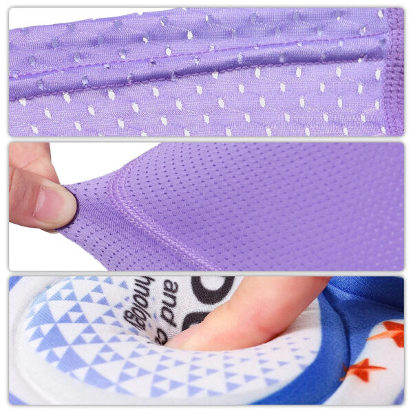Laceon Women Cycling Underwear