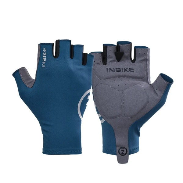 Spinova Extended Cuff Gloves
