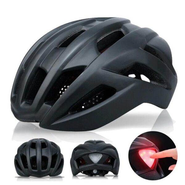 Vento Spherical Bike Helmet