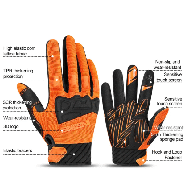 Caledon MTB Cycling Gloves