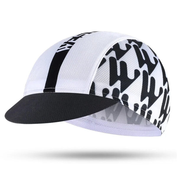 Multicolor Summer Cycling Cap