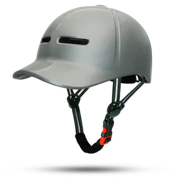 Protean Baseball Cap Helmet