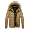 Everest Parka