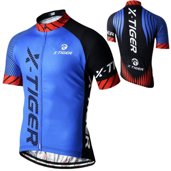 Ekoy Jersey