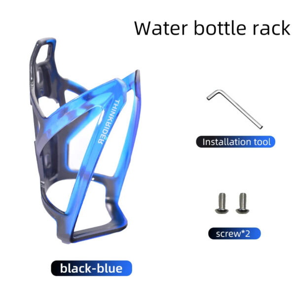 Caddy Water Bottle Rack