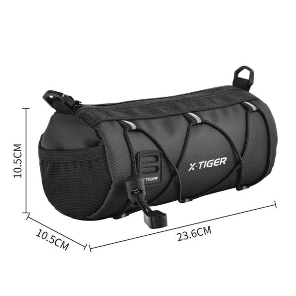 Portable Handlebar Front Bag