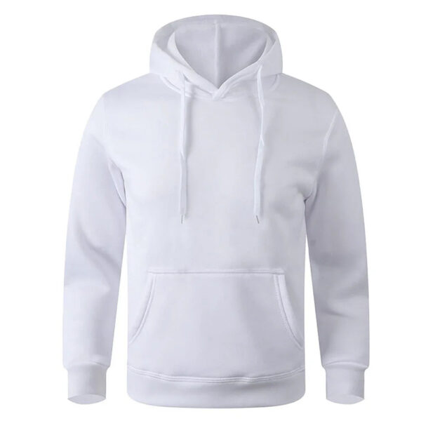 Alpha Training Hoodie