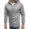Vigor Casual Sweatshirt