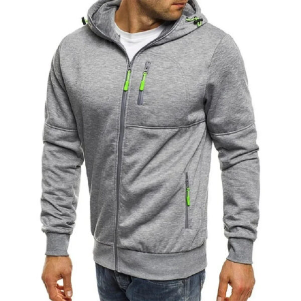 Vigor Casual Sweatshirt
