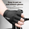 Ultima Cycling Gloves