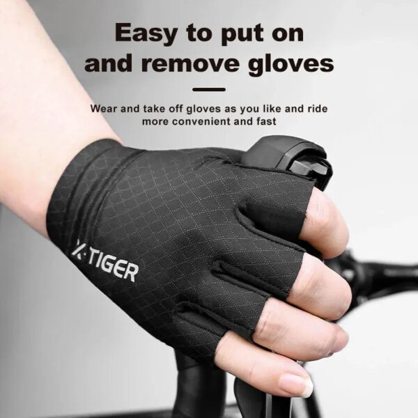 Ultima Cycling Gloves