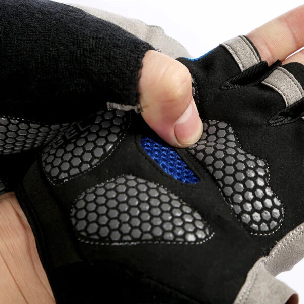 Comet Cycling Gloves