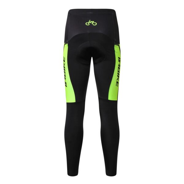 Flowline Padded Reflective Pants