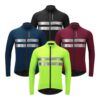 Zapata Reflective Jacket
