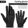 Caledon MTB Cycling Gloves