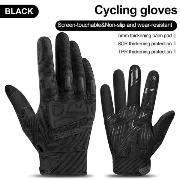 Caledon MTB Cycling Gloves