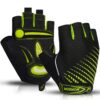 Matrix Cycling Training Gloves