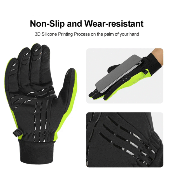 Gavia Winter Biking Gloves