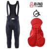 Nimble 3/4 Bib Shorts