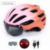 Airbreaker Cycling Helmet