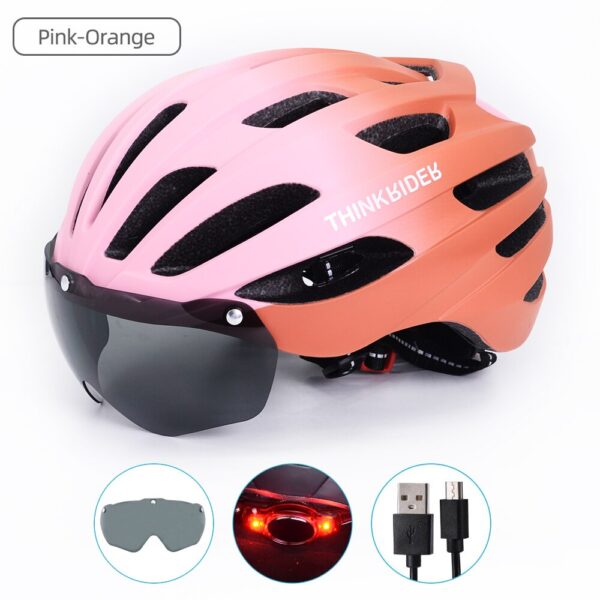 Airbreaker Cycling Helmet