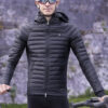 Bergen Down Jacket