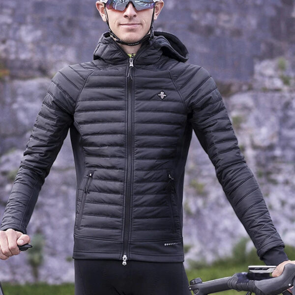 Bergen Down Jacket