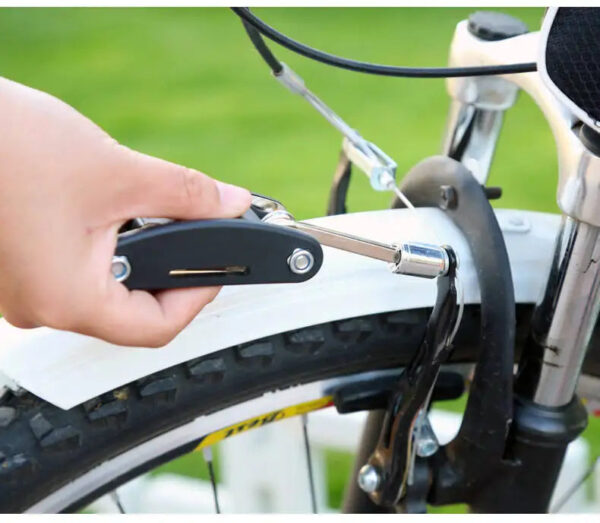 Bike Repair Multi Tool 16 in 1