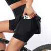 Indy Women Cycling Skirt