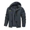 Belgrano Softshell Jacket