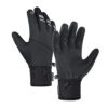 Breton Warm Riding Gloves