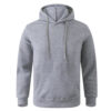 Alpha Training Hoodie