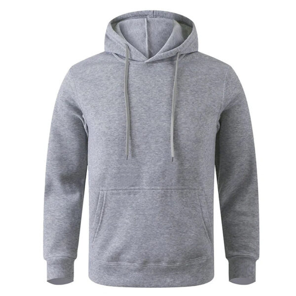 Alpha Training Hoodie
