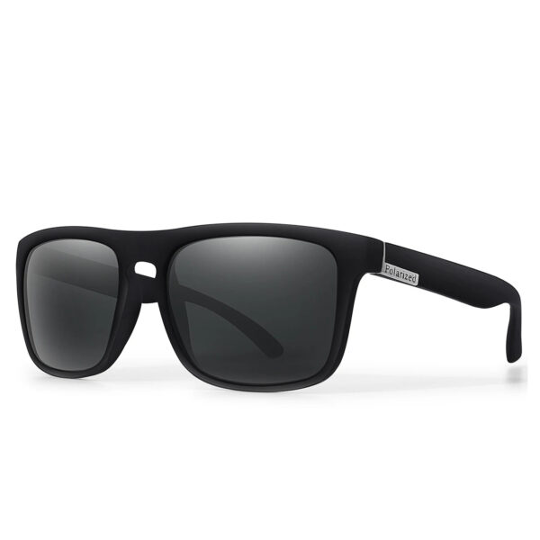 Makalu HD Polarized Sunglasses