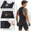 Zenith Bib Shorts