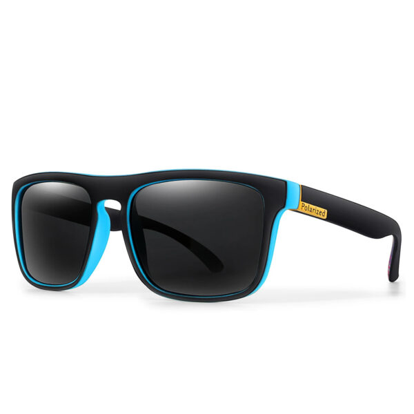 Makalu HD Polarized Sunglasses