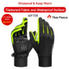 Gavia Winter Biking Gloves