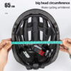 Magnus Extra Large Helmet