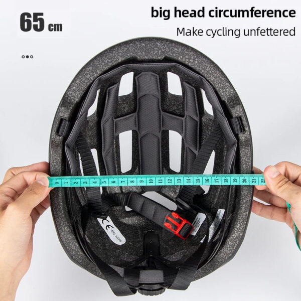 Magnus Extra Large Helmet