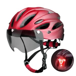 Rapido Road Helmet
