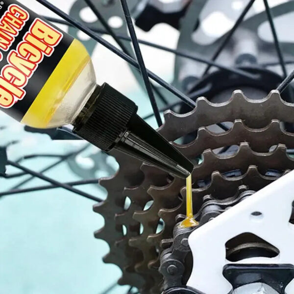 100ml Bicycle Chain Oil
