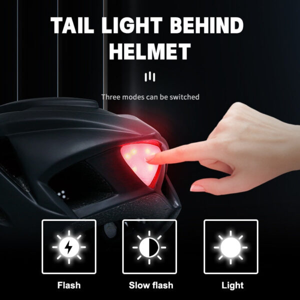 Vento Spherical Bike Helmet