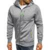 Vigor Casual Sweatshirt