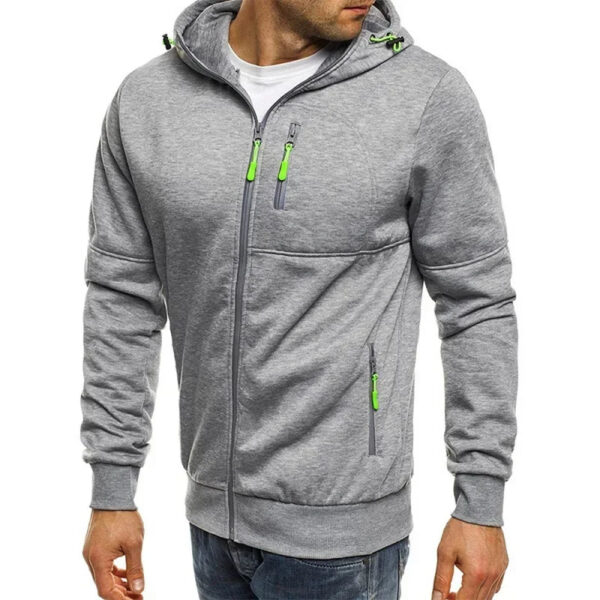 Vigor Casual Sweatshirt