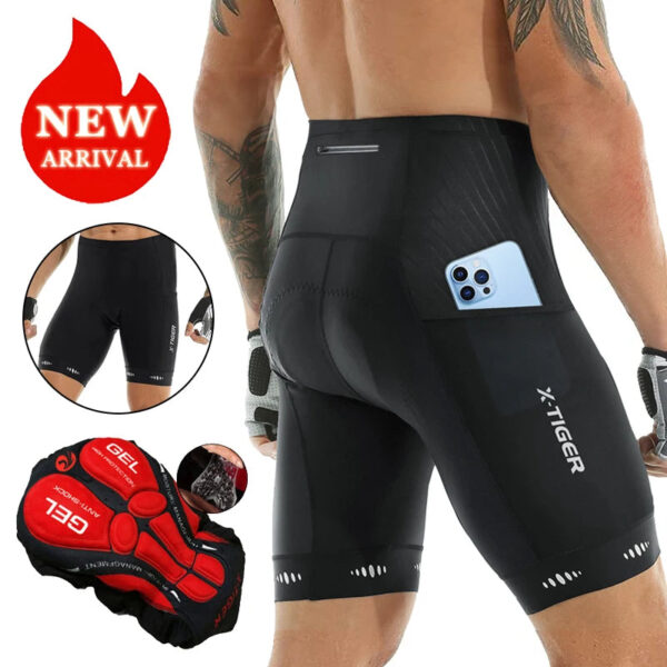Royal Performance Shorts