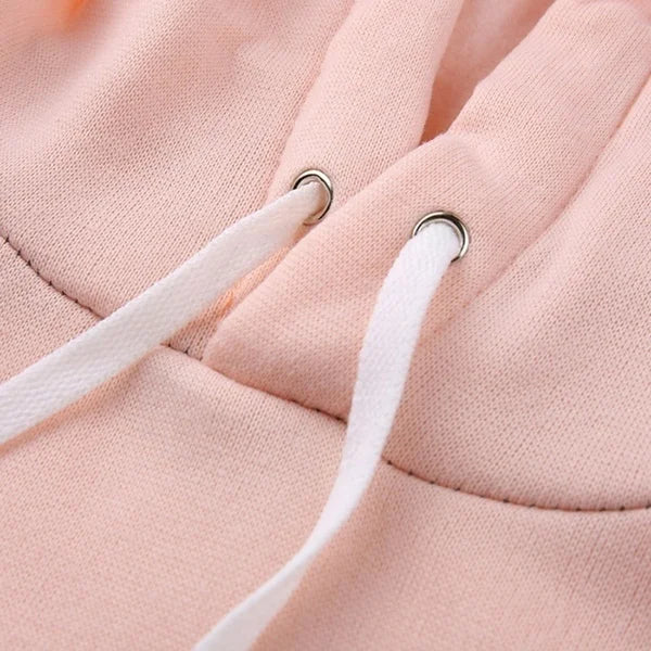 Tundra Women Fitness Hoodie