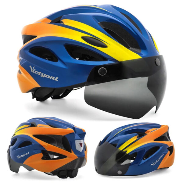 Skywave Cycling Helmet