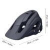 Panama MTB Helmet