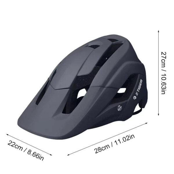 Panama MTB Helmet