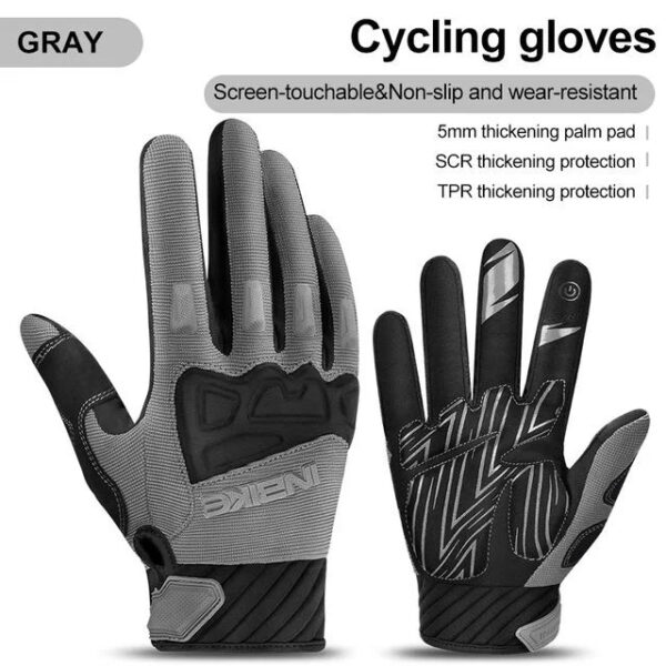 Caledon MTB Cycling Gloves